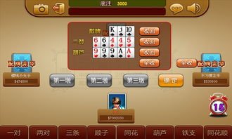 星空十三水在线棋牌游戏概述