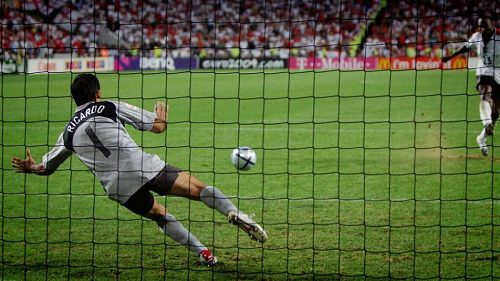 Penalty大小投注盘的标准计算方式