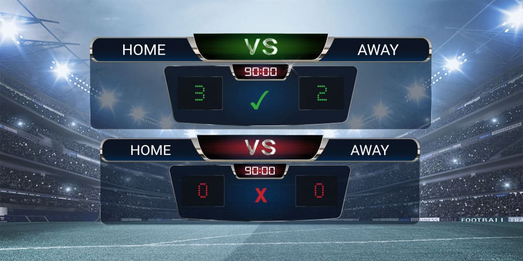 Score box投注盘的主要特点是什么