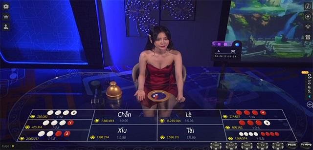 介绍在星空体育的在线骰宝游戏