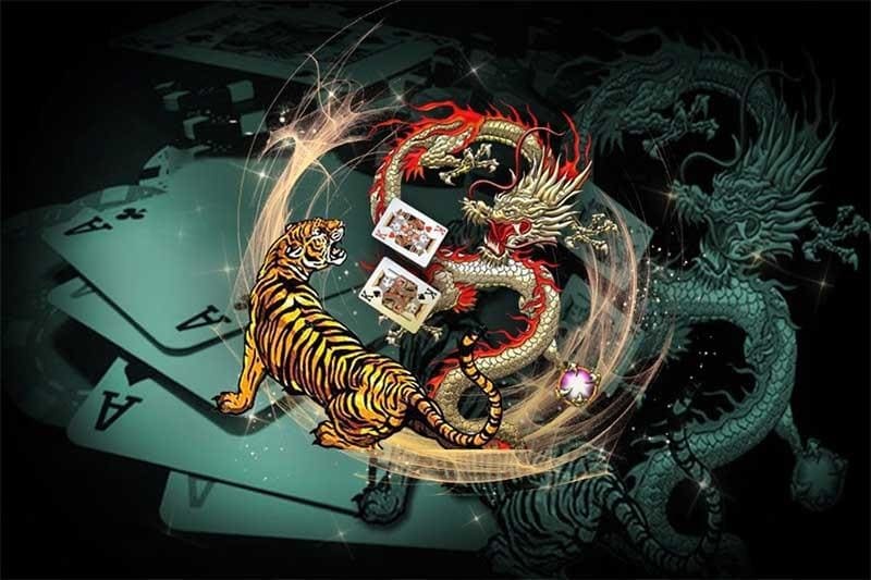 龙虎（Dragon Tiger）