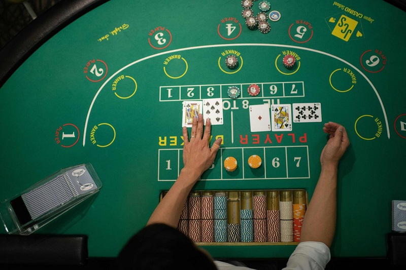 星空体育的Baccarat抽到三Player牌概率的计算公式