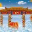 鱼跃龙门-最酷的老虎机游戏之一，不是玩一次很遗憾啊！