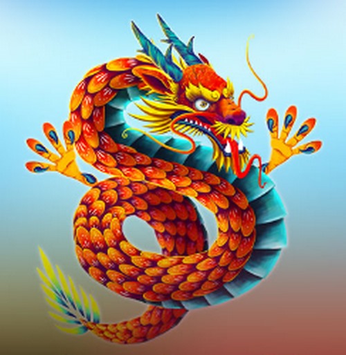 八宝黄龙具体规则