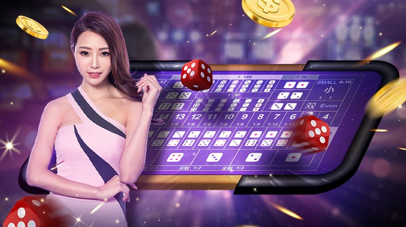 关于骰宝棋牌游戏简介