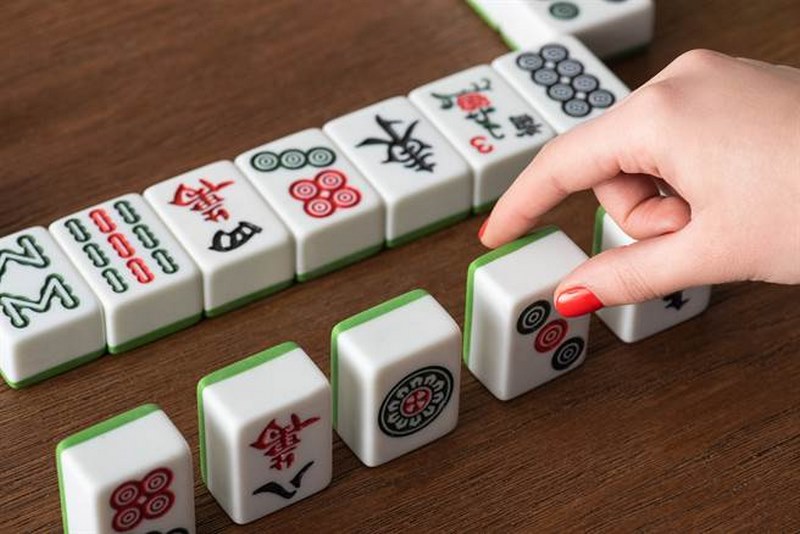 广东麻将算法具体规则