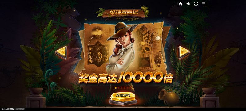 维琪冒险记