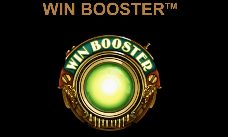WIN BOOSTER