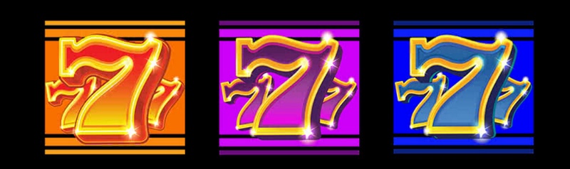 777符号