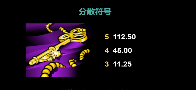 9条支付线