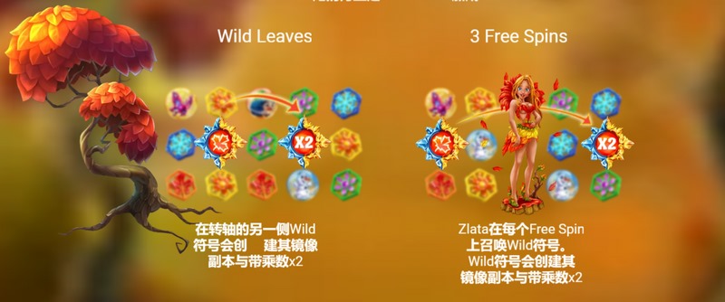 游戏介绍