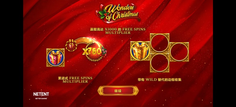 Free Spins Multiplier