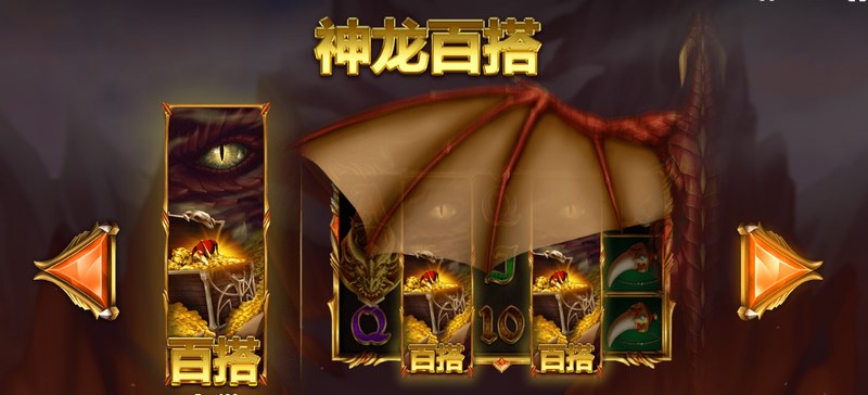 神龙白拾