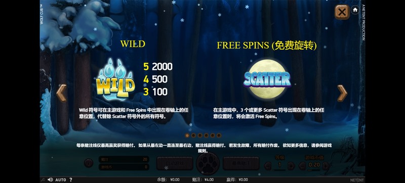 游戏介绍