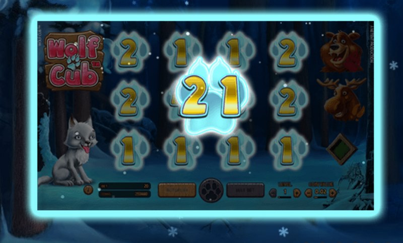 FREE SPINS