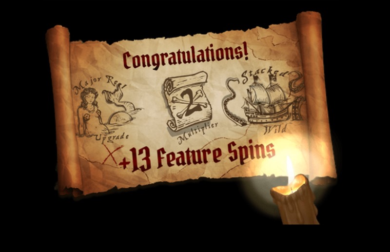 Free Spins