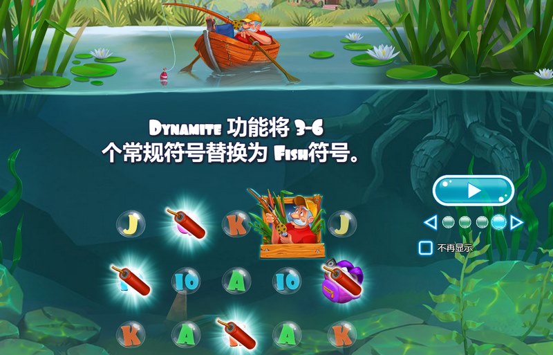 Fish符号