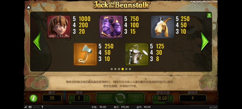 FREE SPINS
