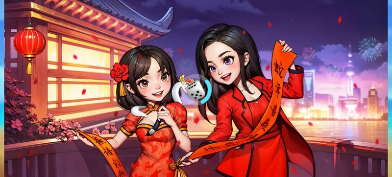 游戏介绍