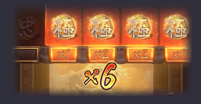 百搭符号模式