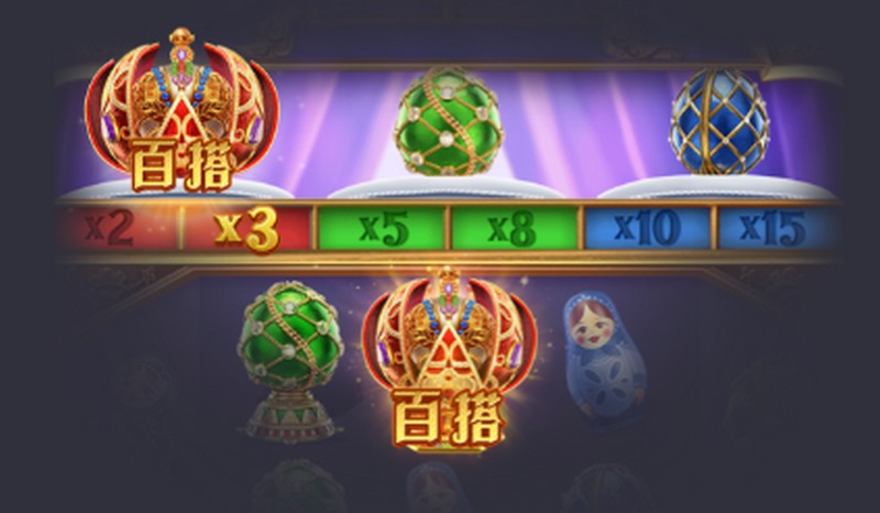 免费旋转模式