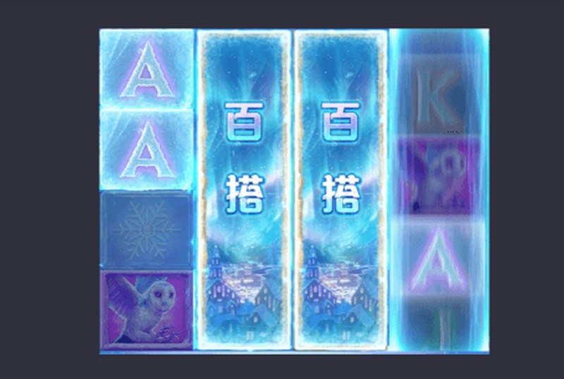 免费旋转模式