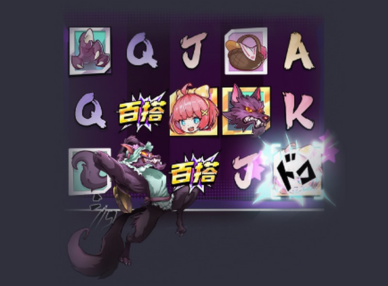 小红帽模式