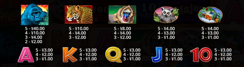 免费游戏