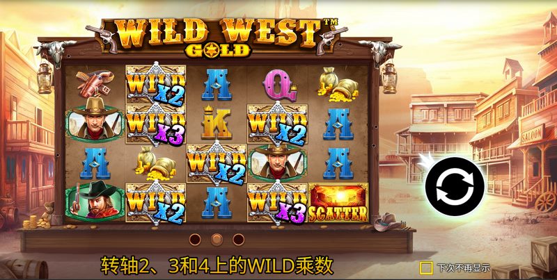 WILD符号