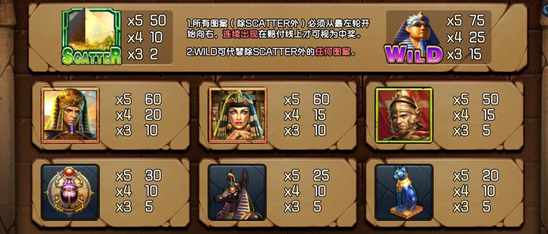 免费游戏
