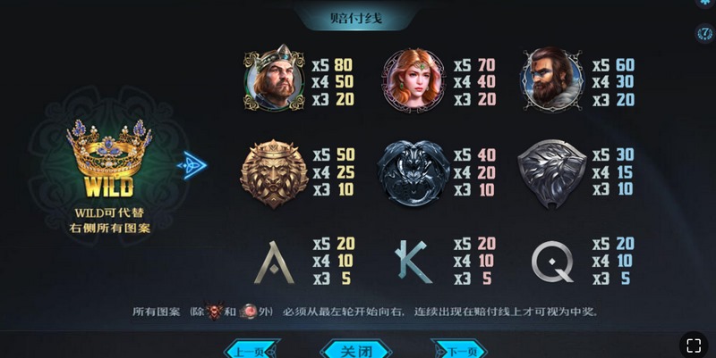 勇者赏金
