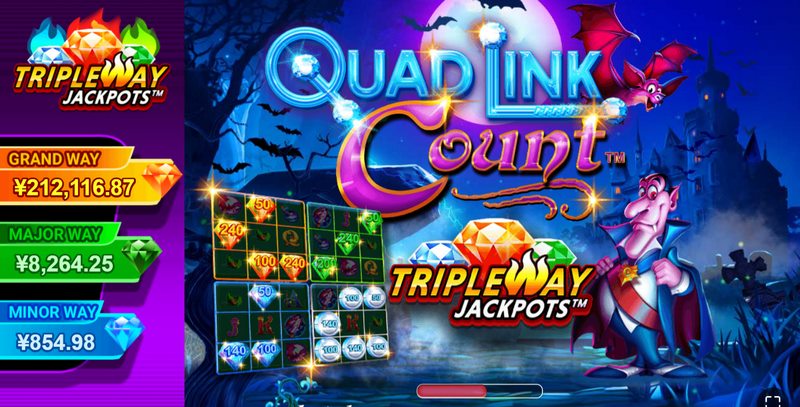 《四联计数》——脑力燃烧的极致连线挑战! 6 四联计数