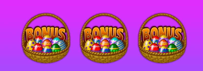 《惊喜复活节》——好运从“蛋”开始绽放! 4 免费游戏