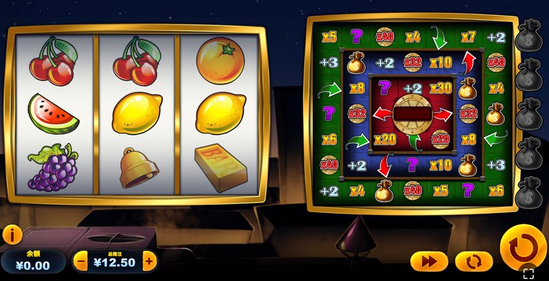 《攻破金库》——勇闯财富禁区,解锁你的超强暴击时刻! 4 免费游戏