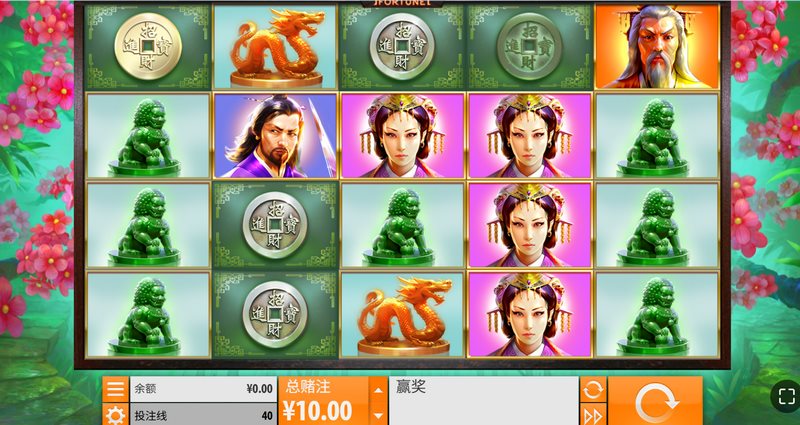 樱花盛放,女侠归来——《樱花女侠》全新启程! 3 游戏介绍