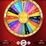 财富之轮:幸运转动,财富不停!