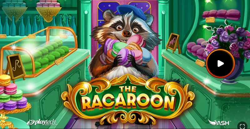 马卡狸——梦幻森林的奇趣冒险 5 马卡狸