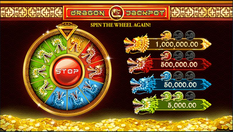 《年年有余》—— 好运连连,财富满盈! 3 游戏介绍