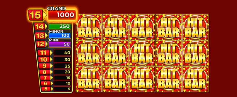 《热辣财富》——点燃好运的财富盛宴! 4 热辣财富再旋转