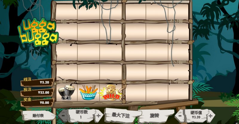 《部落生活》— 在原始世界,活出你的传奇部落 3 游戏介绍