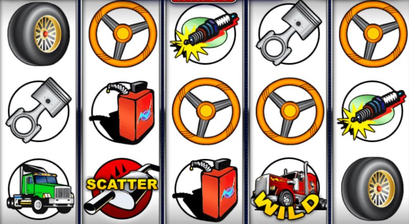 《高速公路之王》——引擎轰鸣,速度称王! 3 游戏介绍