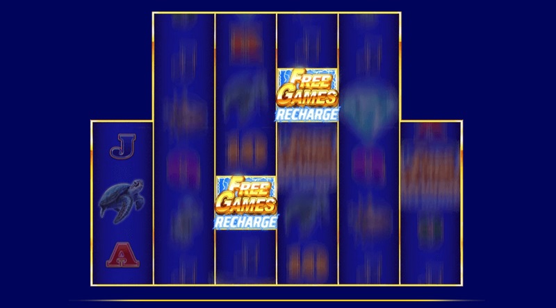 鲨鱼突击|深海猎杀,一击制胜 4 免费游戏