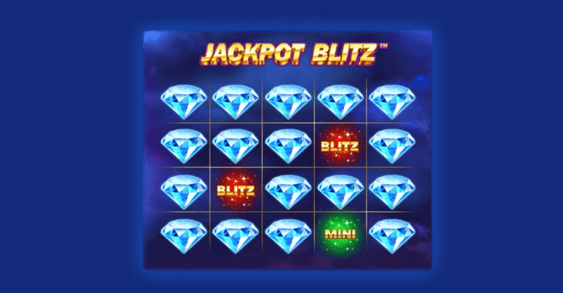 《小丑闪电》—— 当狂笑遇上雷霆,幸运被瞬间点燃! 3 游戏介绍