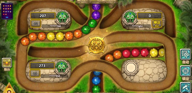 《祖玛荣耀》——经典回归,荣耀再现! 3 游戏介绍