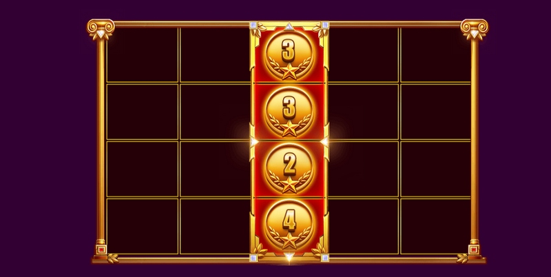 《闪耀20星》—— 20星连线,千倍爆发! 4 固定及在再旋转