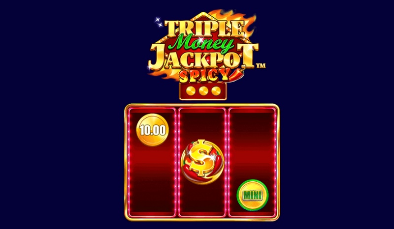 三重累积奖金火辣 —— 热力升级,奖金连环爆发! 4 幸运转盘