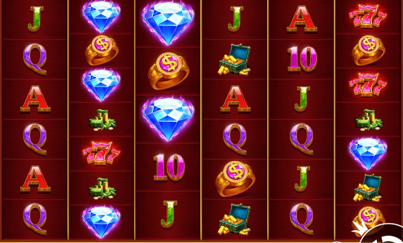 《炽热狂野》——点燃激情,引爆热力时刻 3 游戏介绍