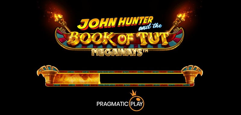 《约翰亨特之图特之书》——揭开法老诅咒下的黄金秘密 6 约翰亨特之图特之书