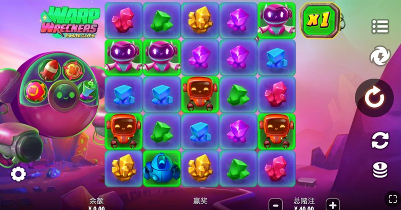 《经线清障车》:穿梭时空,扫平一切障碍! 3 游戏介绍