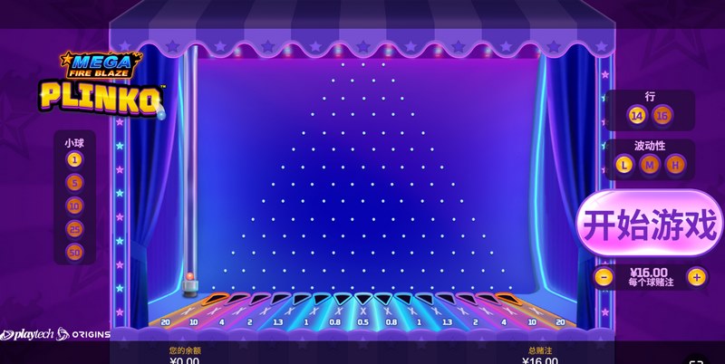 落地即惊喜!快来《普林科》开启您的财富弹跳之旅! 3 游戏介绍